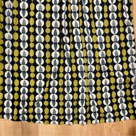 Boden Print Top - Picture 7 of 10